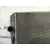 Radiador Agua para Bmw X3 (F25)