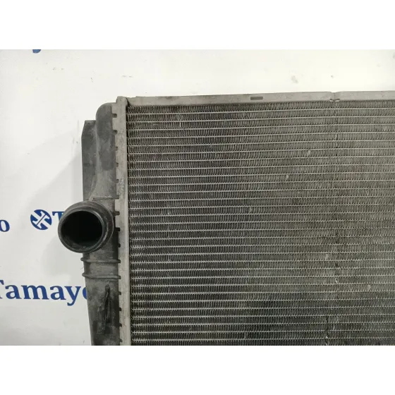 Radiador Agua para Bmw X3 (F25)