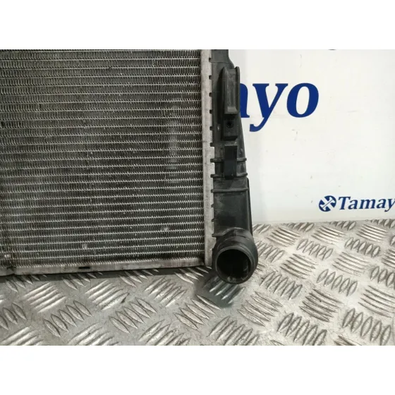 Radiador Agua para Bmw X3 (F25)