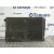 Radiador Agua para Bmw X3 (F25)