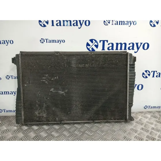 Radiador Agua para Bmw X3 (F25)