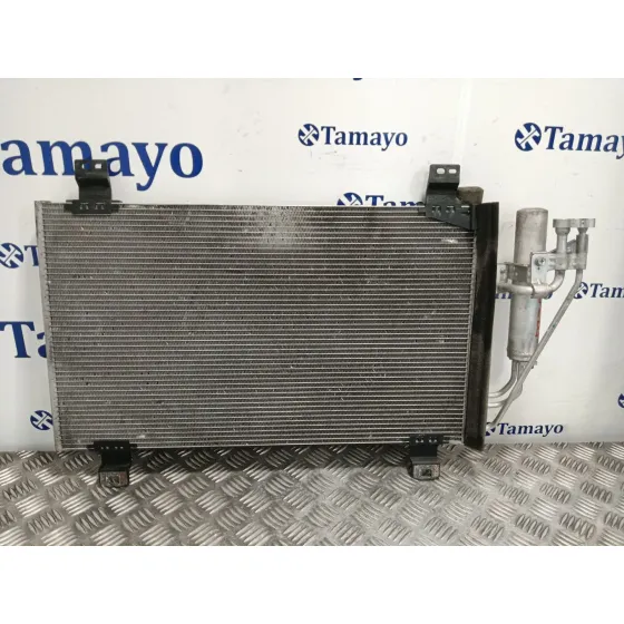Condensador / Radiador Aire Acondicionado para Mazda Cx-3 (Dk)