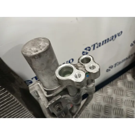 Condensador / Radiador Aire Acondicionado para Mazda Cx-3 (Dk)