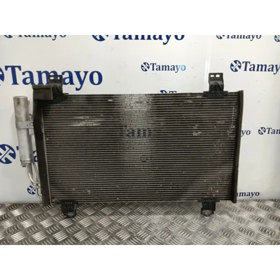 Condensador / Radiador Aire Acondicionado para Mazda Cx-3 (Dk)