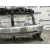 Refuerzo Paragolpes Delantero para Citroën C3 Aircross I (2R_, 2C_)