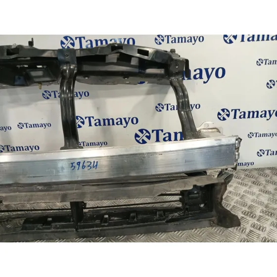 Refuerzo Paragolpes Delantero para Citroën C3 Aircross I (2R_, 2C_)