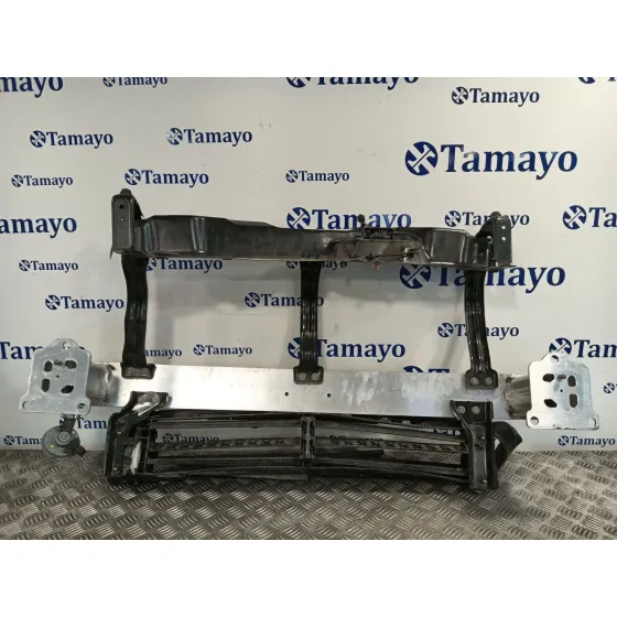 Refuerzo Paragolpes Delantero para Citroën C3 Aircross I (2R_, 2C_)