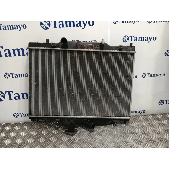 Radiador Agua para Mazda Cx-3 (Dk)