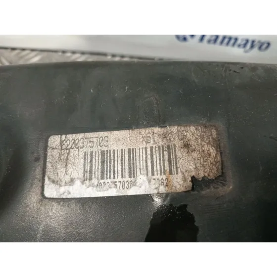 Refuerzo Derecho Paragolpes Delantero para Renault Kangoo / Grand Kangoo Ii (Kw0/1_)
