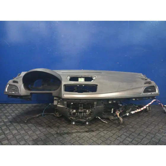 Salpicadero para Renault Megane Iii Berlina 5 P
