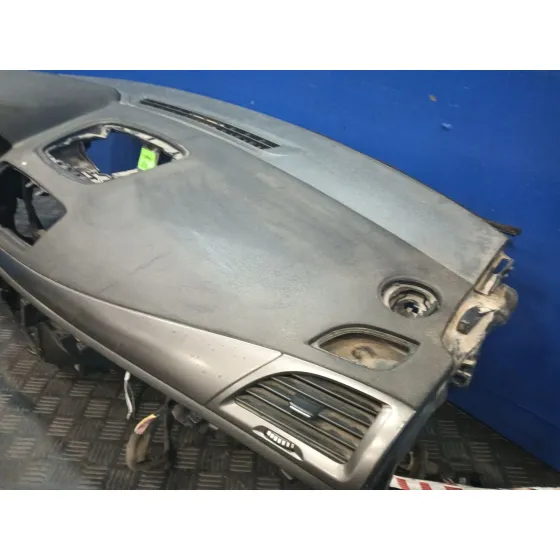 Salpicadero para Renault Megane Iii Berlina 5 P