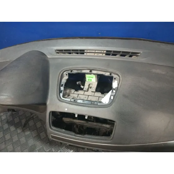 Salpicadero para Renault Megane Iii Berlina 5 P