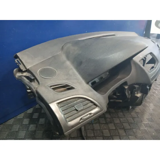 Salpicadero para Renault Megane Iii Berlina 5 P