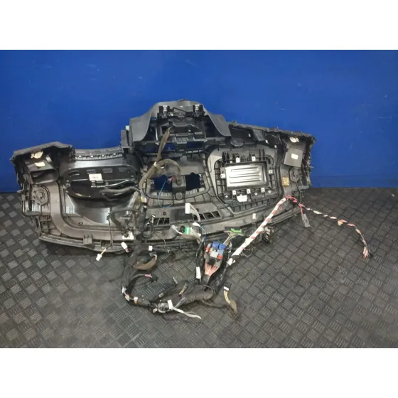 Salpicadero para Renault Megane Iii Berlina 5 P