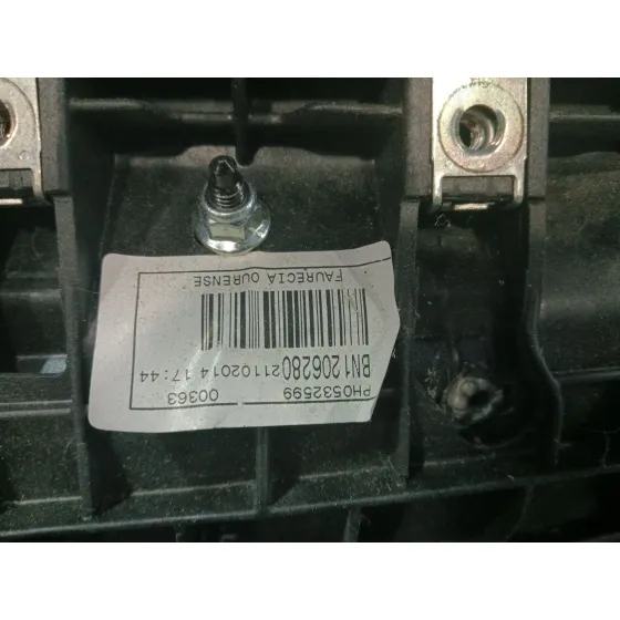 Salpicadero para Renault Megane Iii Berlina 5 P