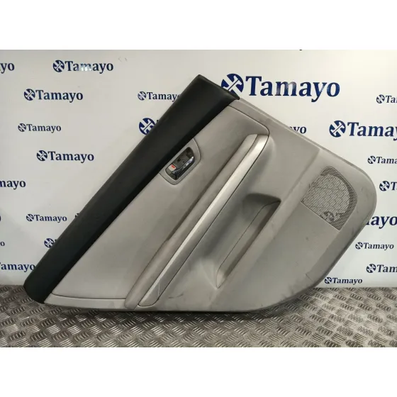 Guarnecido Puerta Trasera Izquierda para Lexus Rx