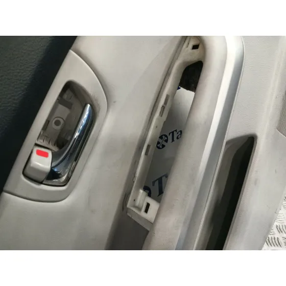 Guarnecido Puerta Trasera Izquierda para Lexus Rx