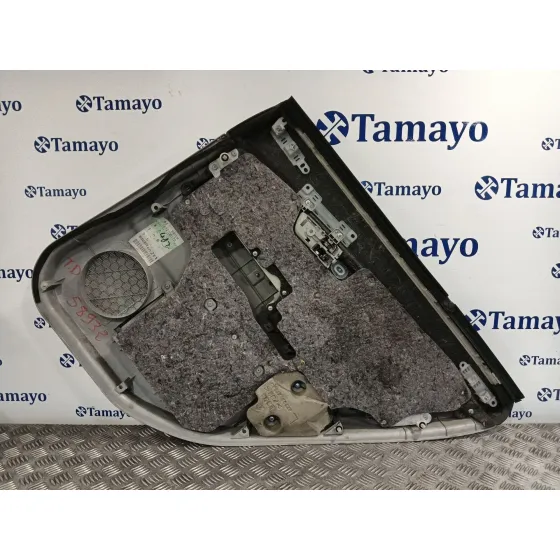 Guarnecido Puerta Trasera Izquierda para Lexus Rx