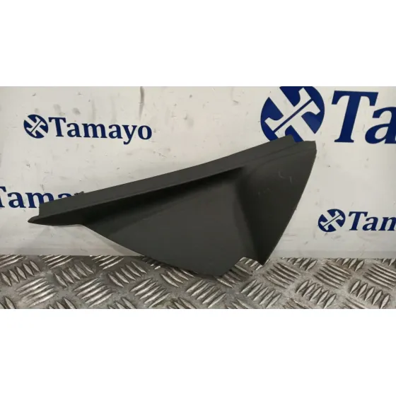 Moldura para Peugeot 2008 (--.2013->)