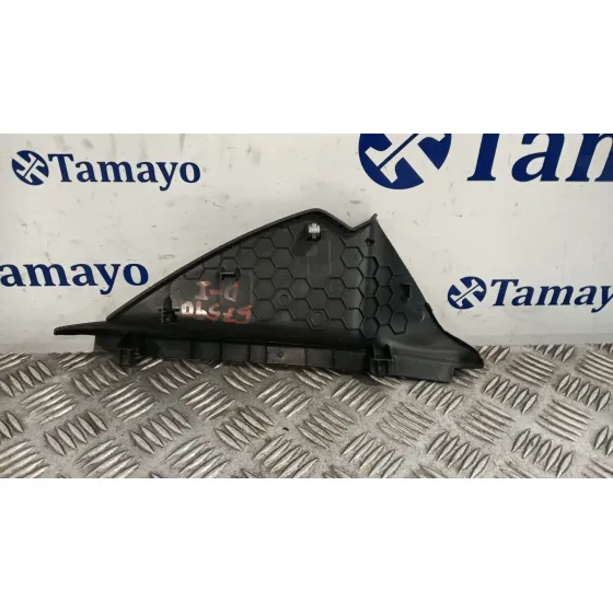Moldura para Peugeot 2008 (--.2013->)