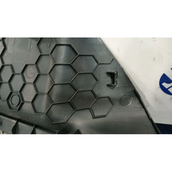 Moldura para Peugeot 2008 (--.2013->)