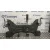 Puente Delantero para Seat Ibiza (6J5)