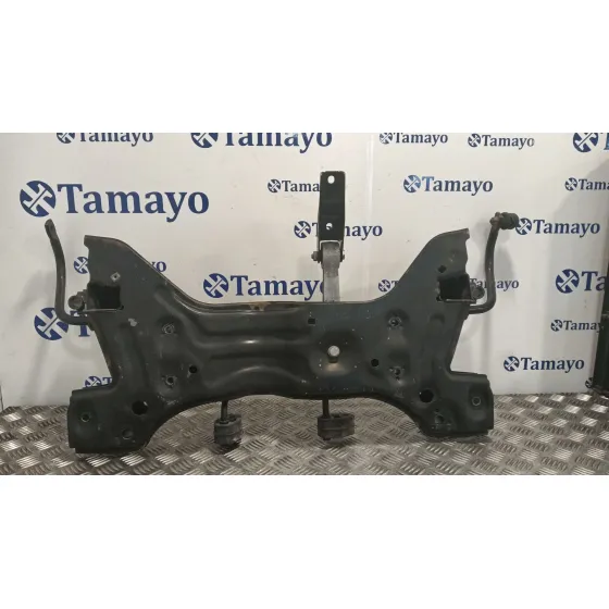 Puente Delantero para Seat Ibiza (6J5)