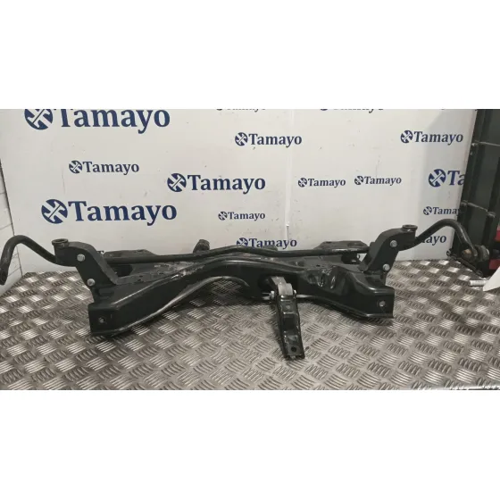 Puente Delantero para Seat Ibiza (6J5)