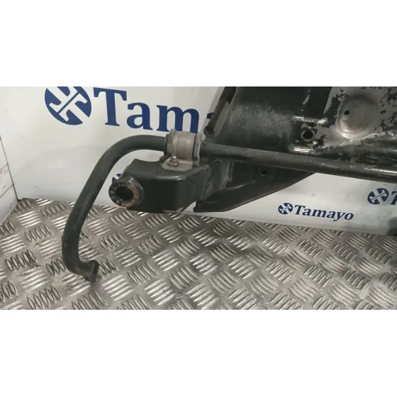 Puente Delantero para Seat Ibiza (6J5)