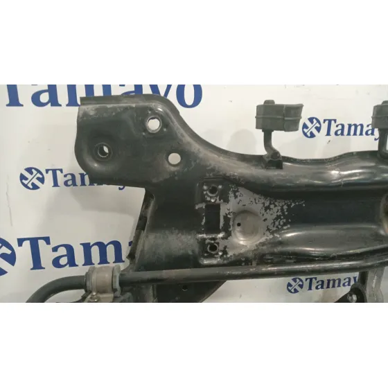 Puente Delantero para Seat Ibiza (6J5)