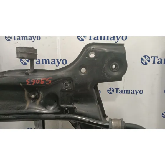 Puente Delantero para Seat Ibiza (6J5)