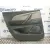 Guarnecido Puerta Trasera Izquierda para Citroën C4 Grand Picasso Ii (Da_, De_)