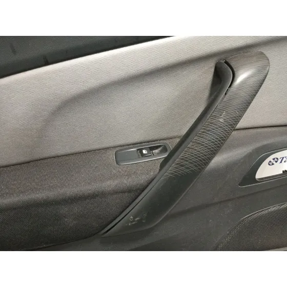 Guarnecido Puerta Trasera Izquierda para Citroën C4 Grand Picasso Ii (Da_, De_)
