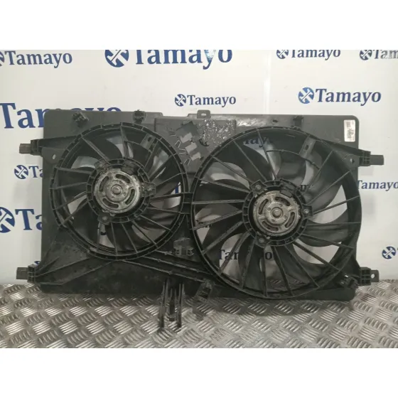 Electroventilador para Renault Master Iii Autobus (Jv)