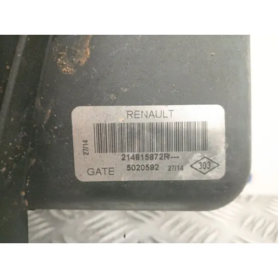 Electroventilador para Renault Master Iii Autobus (Jv)