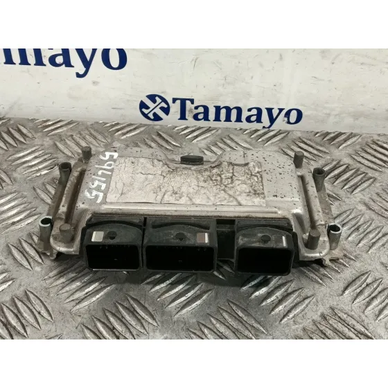 Centralita Motor Uce para Peugeot 206 Hatchback (2A/C)