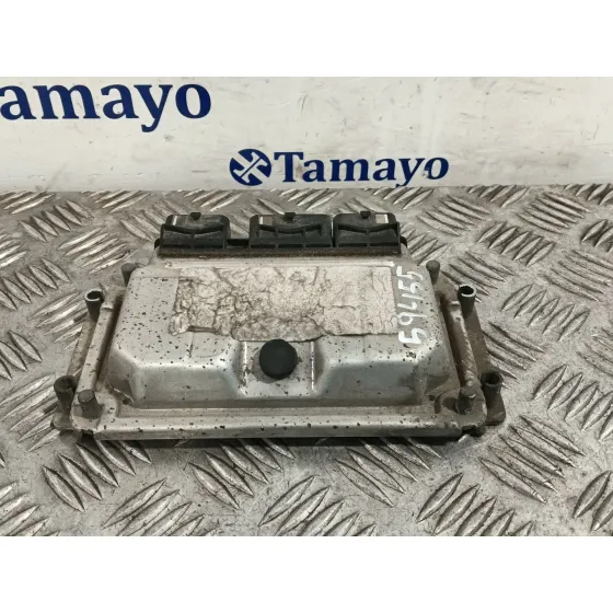 Centralita Motor Uce para Peugeot 206 Hatchback (2A/C)