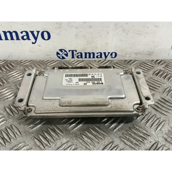 Centralita Motor Uce para Peugeot 206 Hatchback (2A/C)
