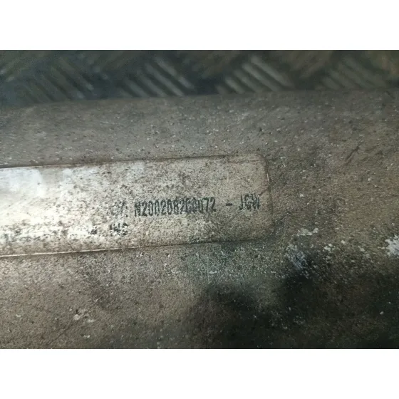 Transmision Central Trasera para Opel Frontera B (U99)