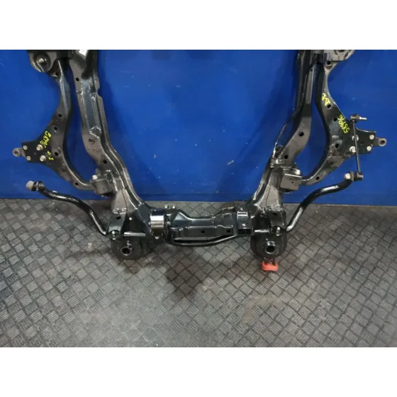 Puente Delantero para Kia Sportage