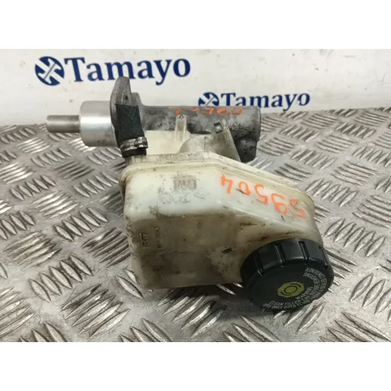 Bomba Freno para Opel Vectra C (Z02)