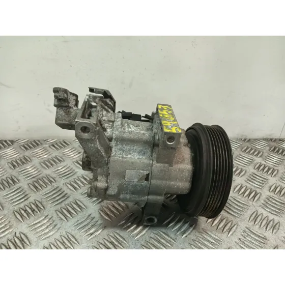 Compresor Aire Acondicionado para Dacia Duster (Hs_)