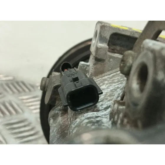 Compresor Aire Acondicionado para Dacia Duster (Hs_)