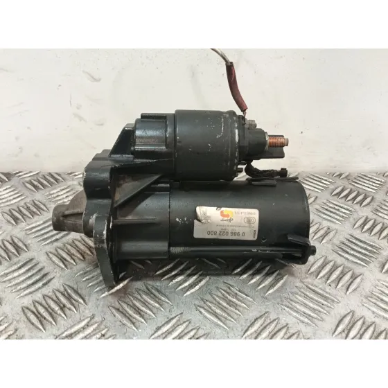 Motor Arranque para Dacia Duster (Hs_)