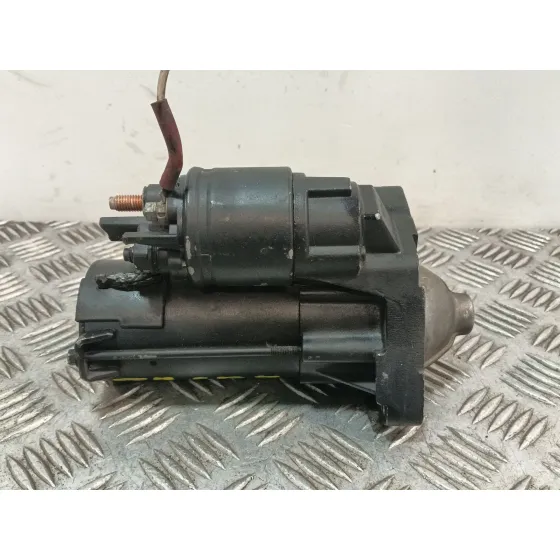 Motor Arranque para Dacia Duster (Hs_)