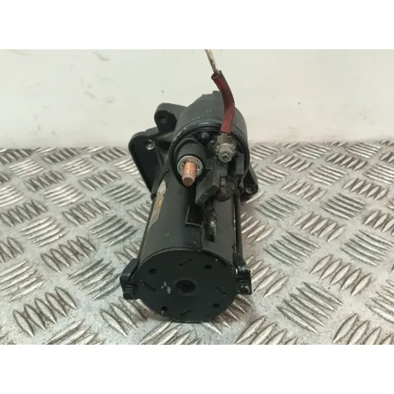 Motor Arranque para Dacia Duster (Hs_)