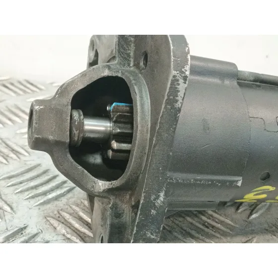 Motor Arranque para Dacia Duster (Hs_)