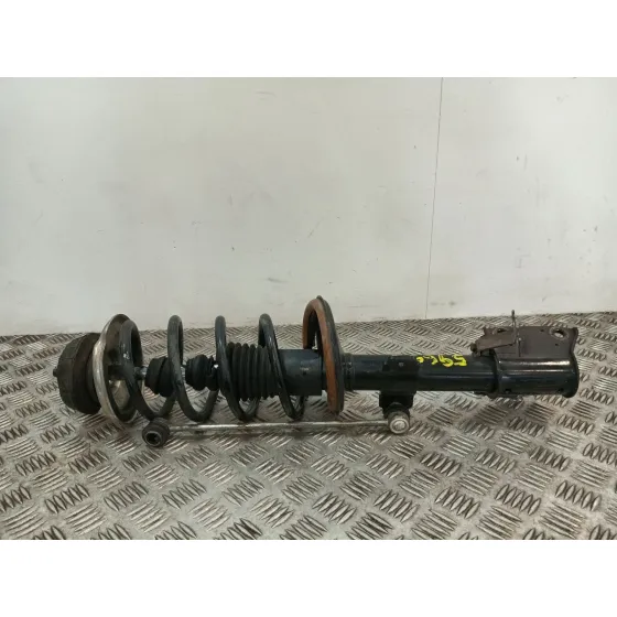 Amortiguador Delantero Derecho para Dacia Duster (Hs_)