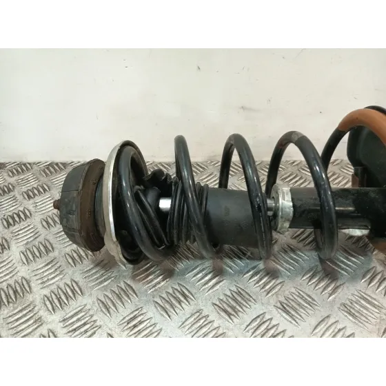 Amortiguador Delantero Izquierdo para Dacia Duster (Hs_)