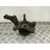 Mangueta Delantera Derecha para Dacia Duster (Hs_)